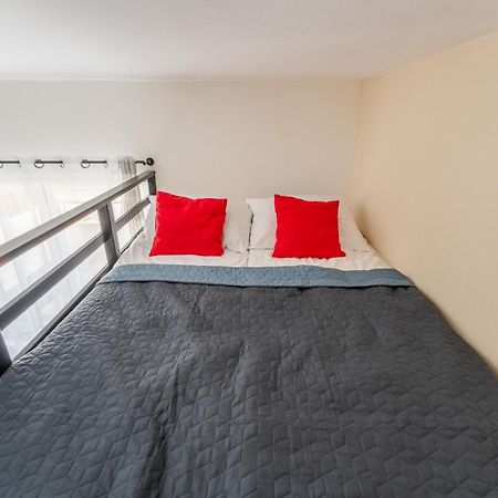 Apartament Loftowy Na Spokojnej Колобжег Екстер'єр фото