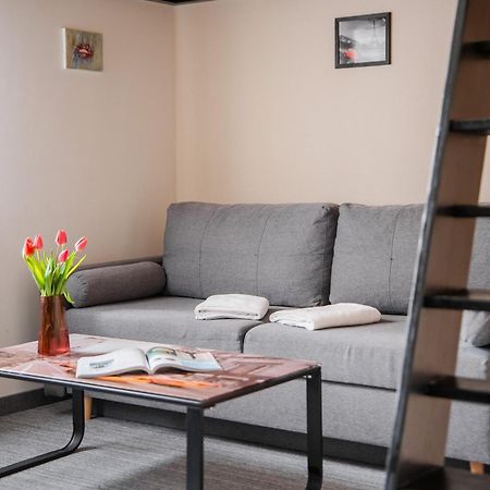 Apartament Loftowy Na Spokojnej Колобжег Екстер'єр фото