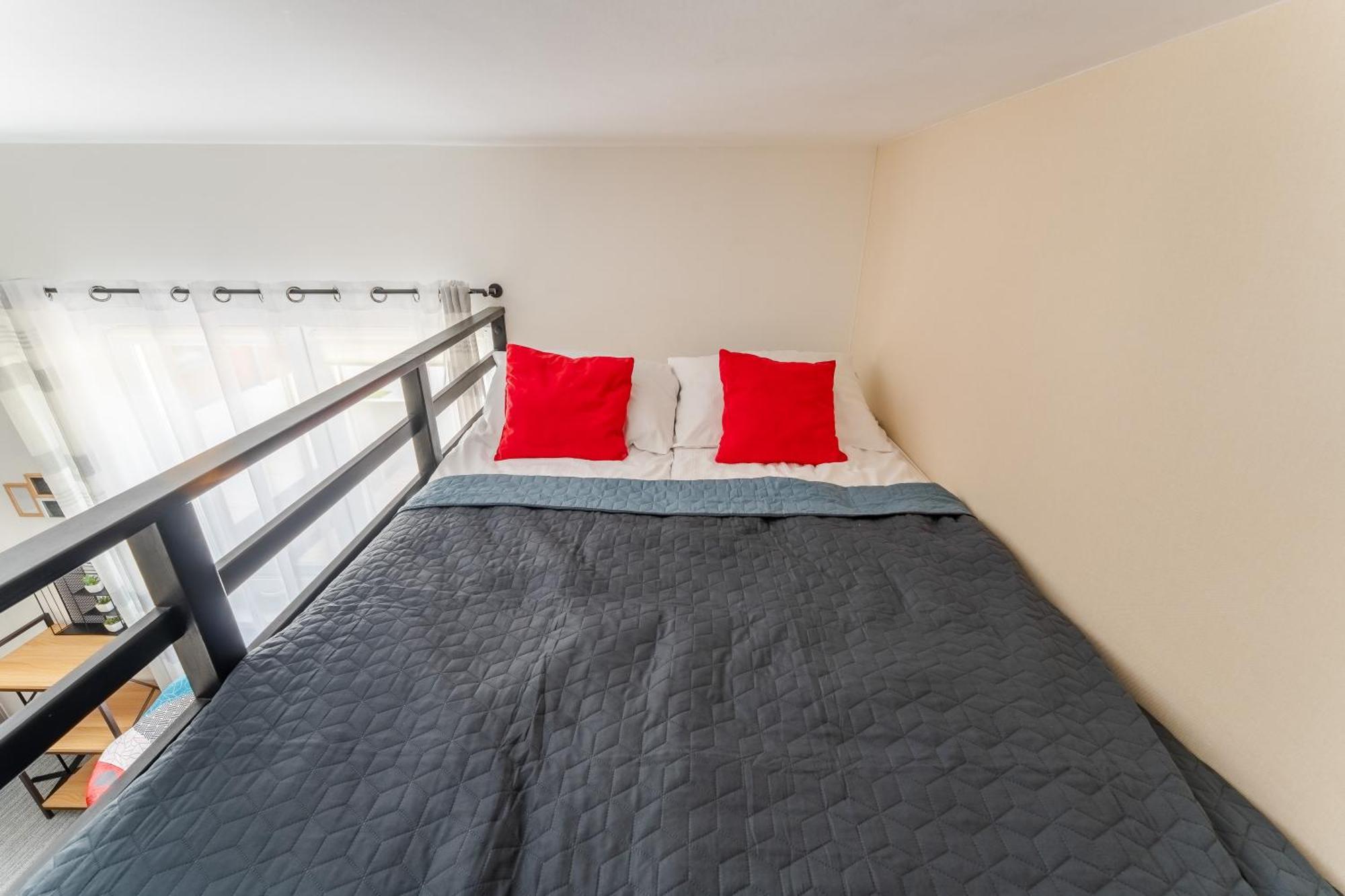 Apartament Loftowy Na Spokojnej Колобжег Екстер'єр фото