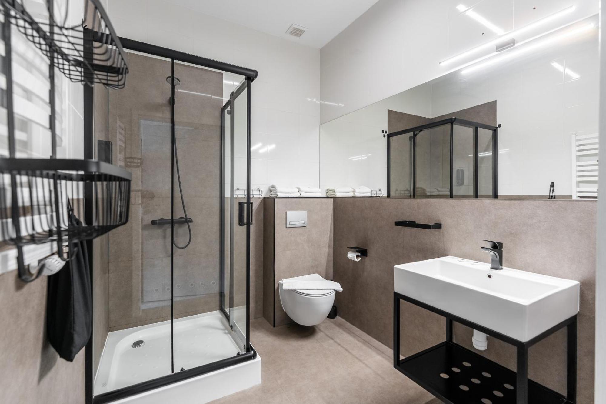 Apartament Loftowy Na Spokojnej Колобжег Екстер'єр фото