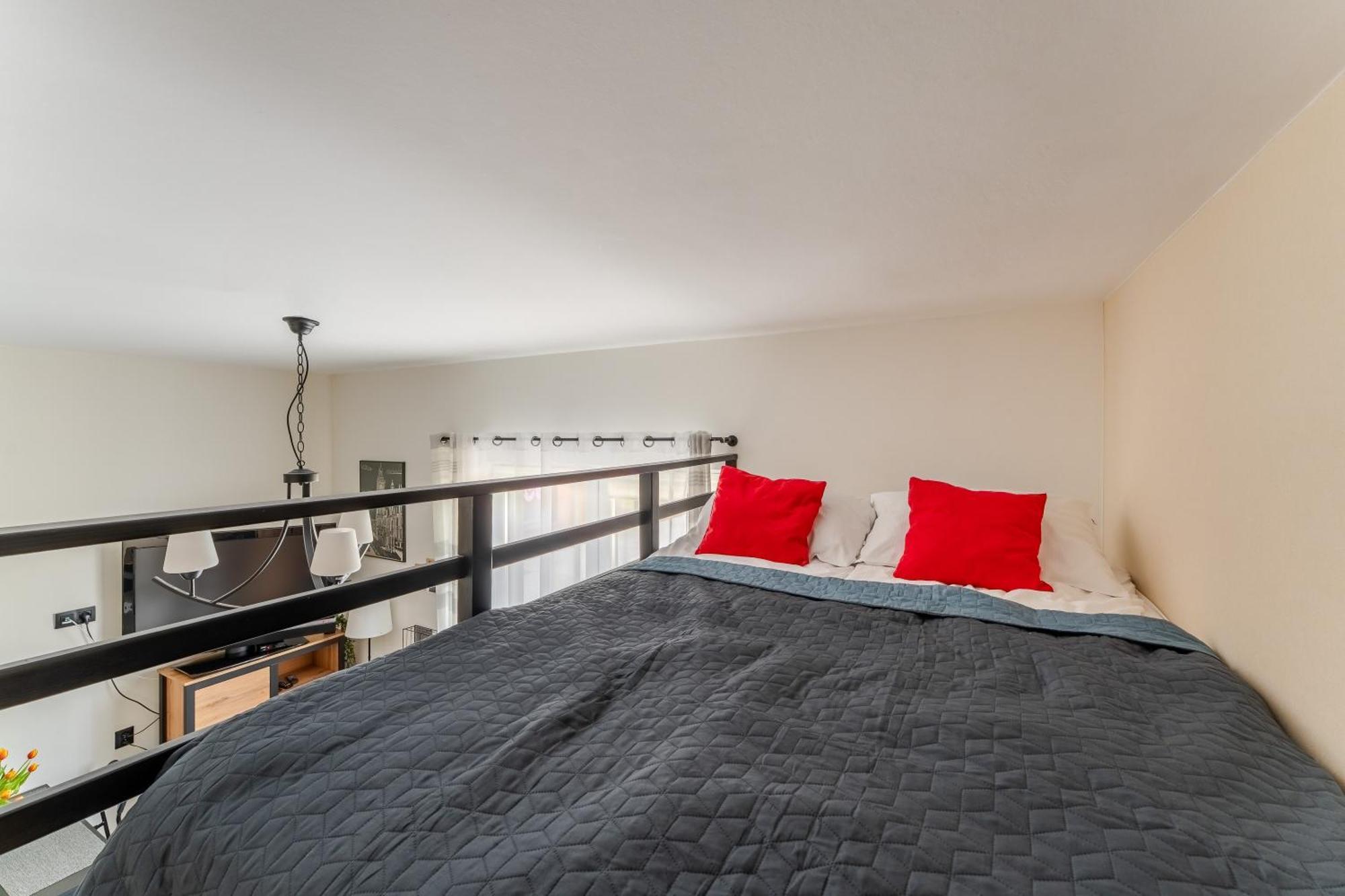 Apartament Loftowy Na Spokojnej Колобжег Екстер'єр фото