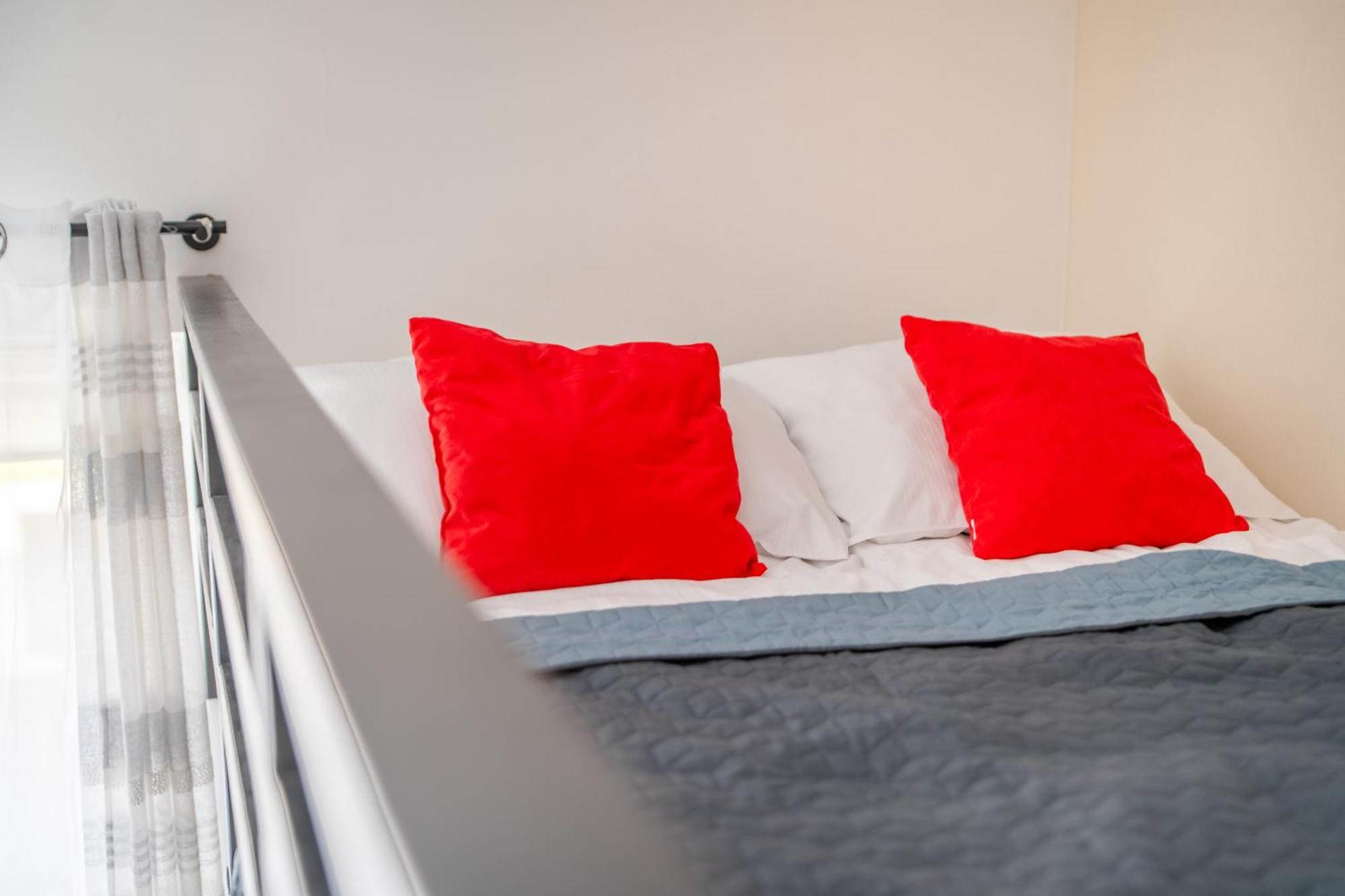 Apartament Loftowy Na Spokojnej Колобжег Екстер'єр фото
