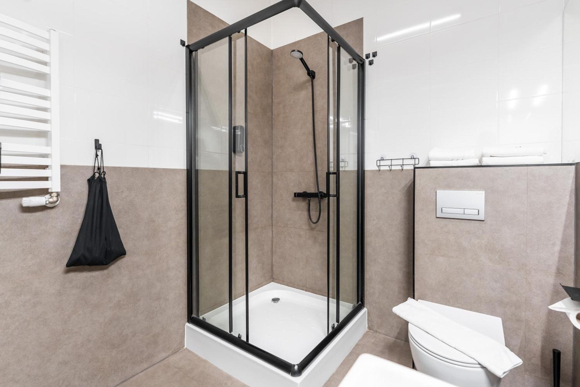 Apartament Loftowy Na Spokojnej Колобжег Екстер'єр фото