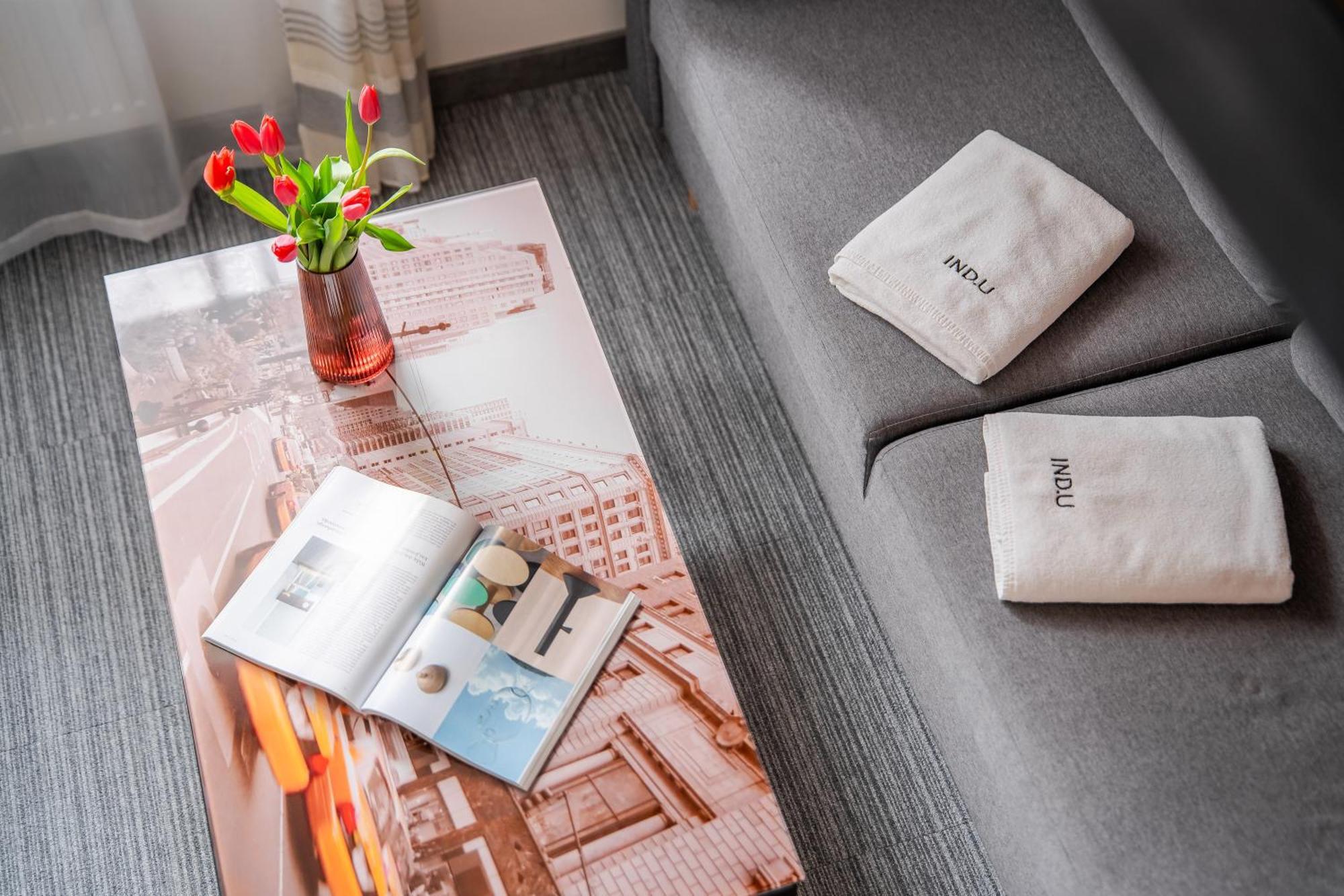 Apartament Loftowy Na Spokojnej Колобжег Екстер'єр фото